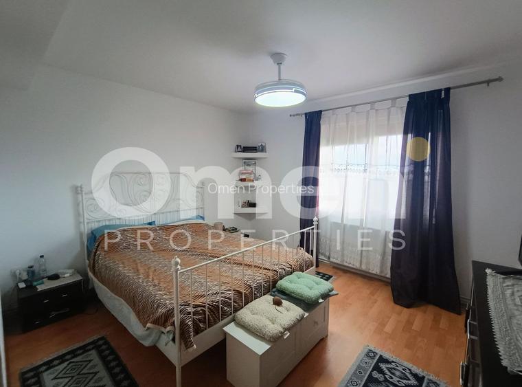 Apartament 3 camere | 73 mp  | Complet mobilat și utilat | Parcare inclusă - 6