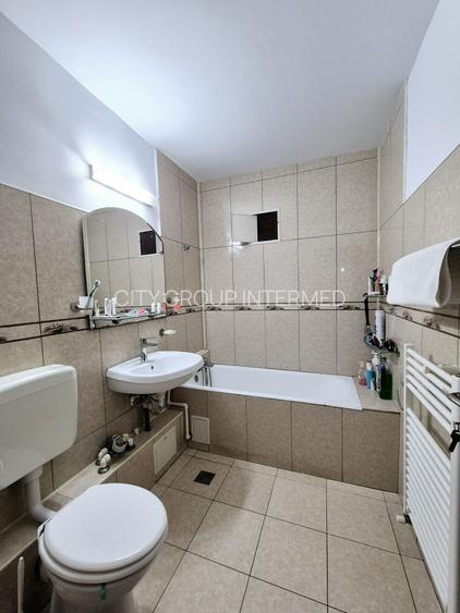 Tomis Nord - apartament 3 camere decomandate - 5