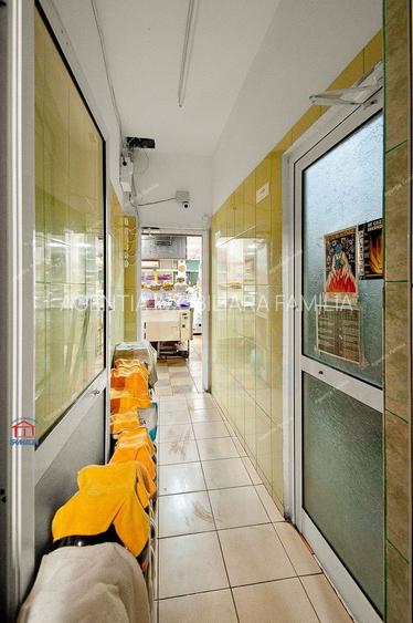Inchiriere spatiu comercial in Galati, zona IREG (Fresh Aliment) - 11