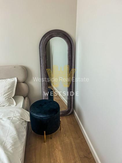 Duplex de vanzare de lux in Mosnita Noua - 37