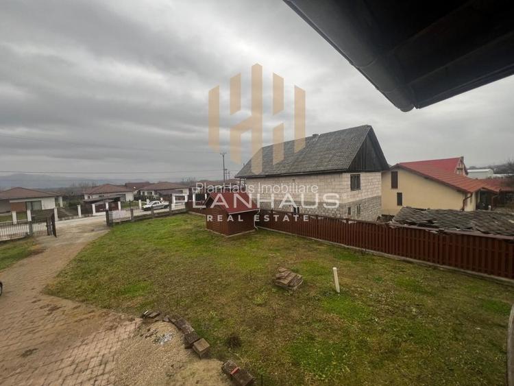 Casă individuală , Lăpușel ,25 ari teren - 12