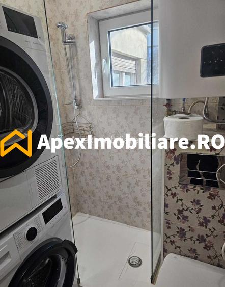 Garsoniera de inchiriat Romana București | ApexImobiliare.ro - 8