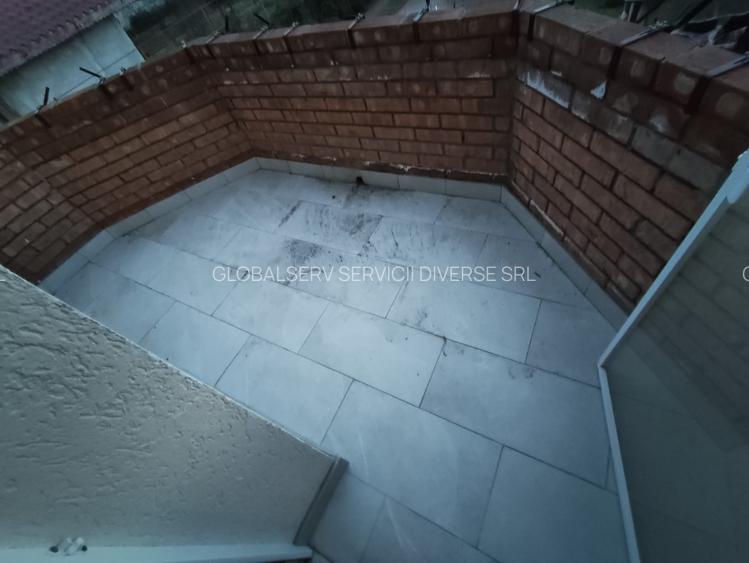 CASA ELEGANTA mobilata utilata cu 5 camere P+M cu camera tehnica garaj la cheie - 28