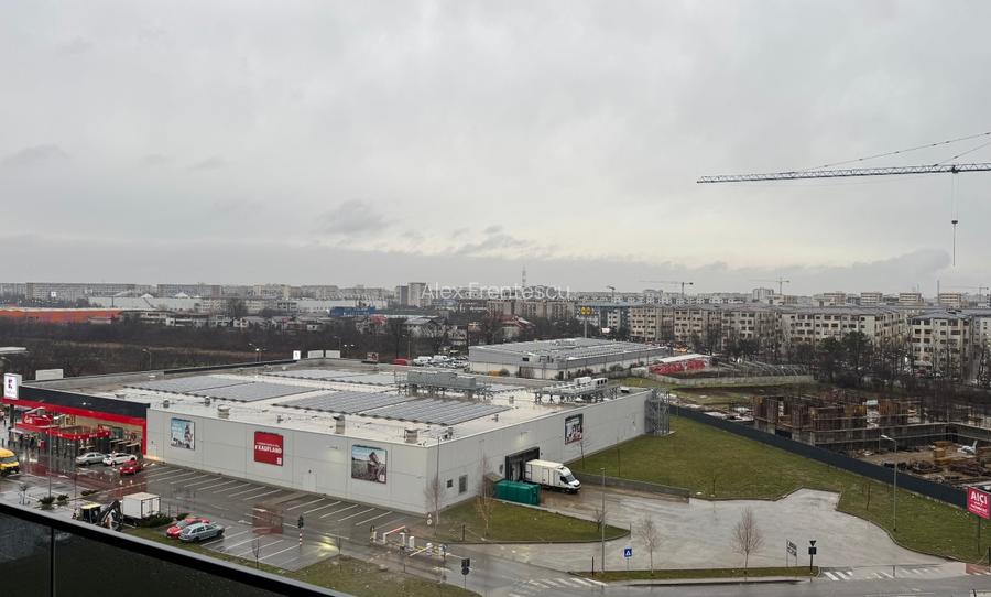 Prima chirie | Terasă mare | Metrou | Centrala | Direct proprietar - 11