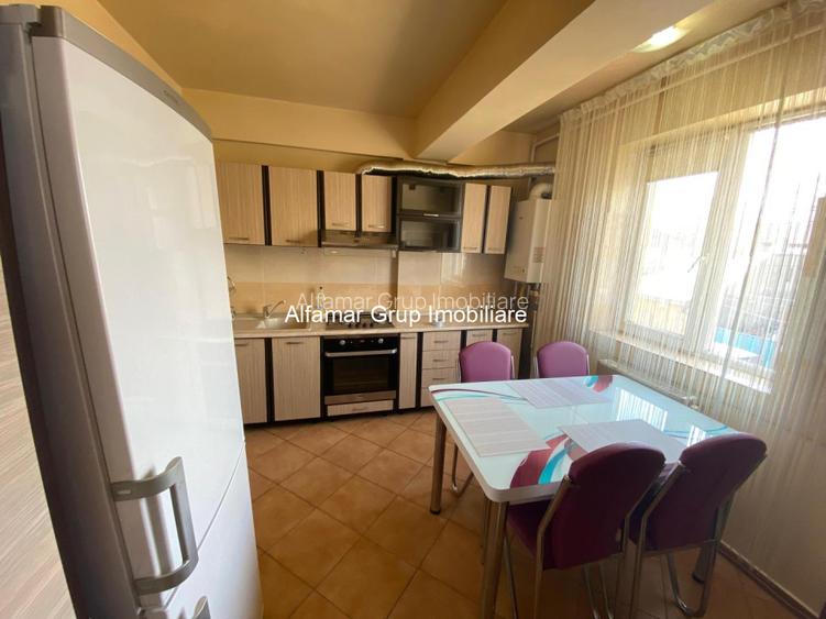 2 camere mobilat/ utilat Colentina- Fundeni - 5