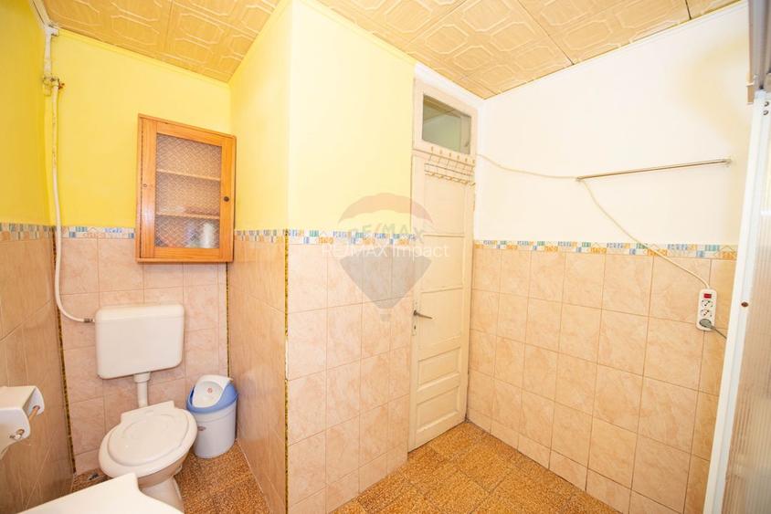 Apartament cu 4 camere 117 mp de vanzare, cu curte de 150 mp, Ploiesti - 13