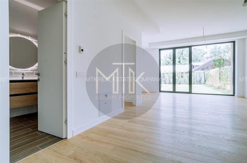 BRICKVILLE RESIDENCE | Apartament 2 cam I Prima inchiriere - 5