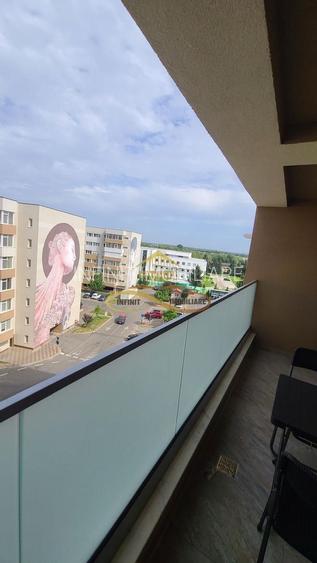 APARTAMENT DE INCHIRIAT COMPLEX REZIDENTIAL FIALD BACAU - 8