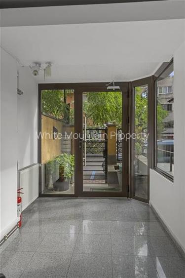 Primaverii, apartament 3 camere - 19