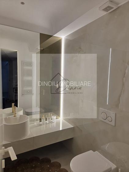 2 camere Cortina North I bucatarie inchisa I parcare inclusa I COM 0% - 18