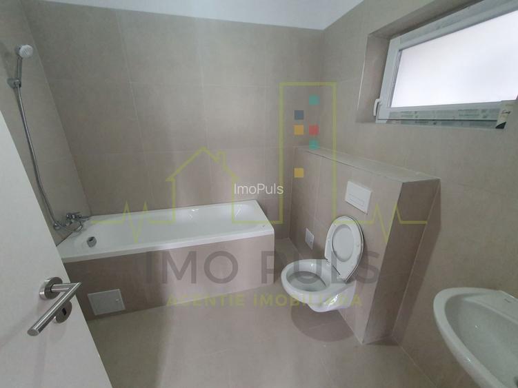 Ap. cu o camera in bloc nou. Parcare si TVA incluse - 4