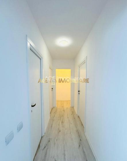 3 Camere | Titan | Proximitate Metrou | Renovat | Liviu Rebreanu - 5