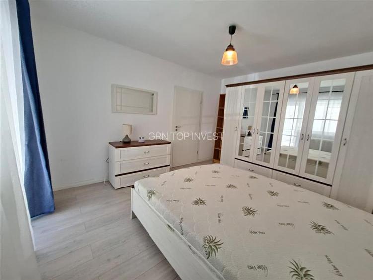 Apartament modern 3 camere 2 bai 2 balcoane parcare zona Lidl - 16