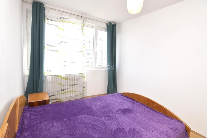 INCHIRIERE  APARTAMENT 2 CAMERE PIATA MUNCII – METROU PIATA MUNCII - 12