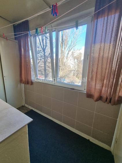 Apartament cu 2 camere de inchiriat in zona Drumul Taberei metrou Favorit - 21