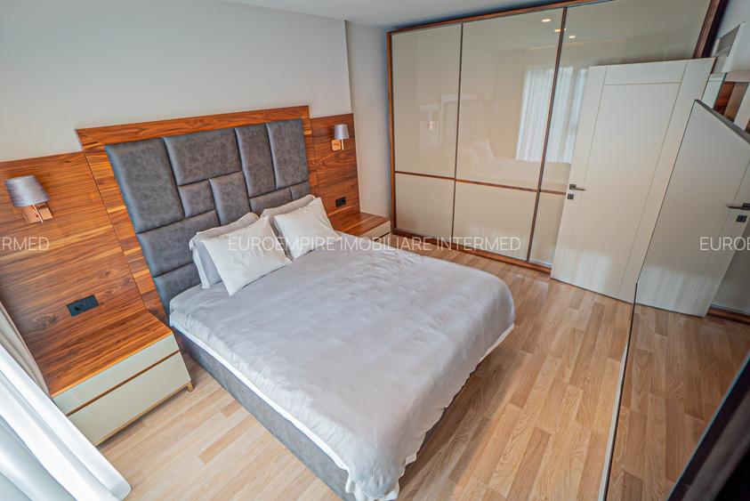 Apartament de vânzare cu  3 camere, zona Campus-Tomis Nord - 13