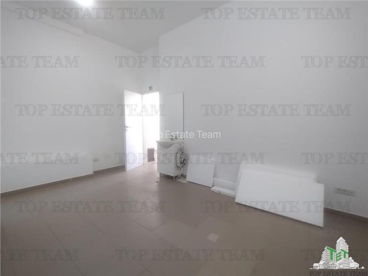Reducere! Spatiu comercial nou 118 mp, ideal cabinet medical/office, include cur - 4
