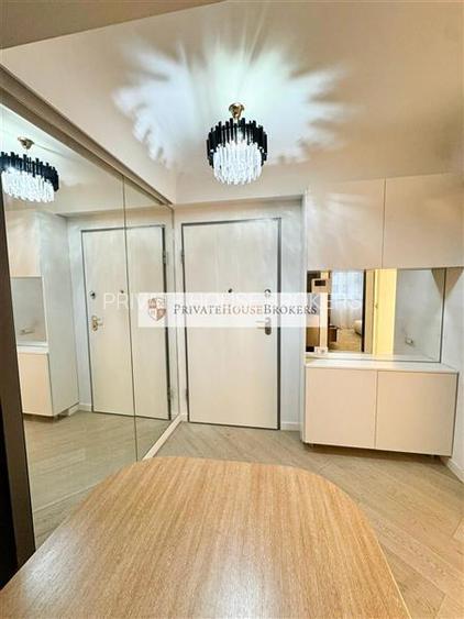 Pipera | Porsche | Cortina North | Bloc 2023 | Centrala - 5