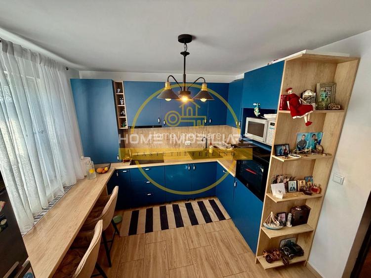 🏡 Proprietate premium – Casă individuală în Miroslava | Teren 600 mp - 10