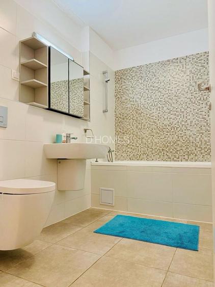 Chirie I Apartament 2 camere I New Point Pipera - 9