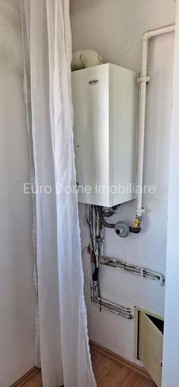 Zona Garii din Fagaras, apartamente cu doua camere de la 25500 euro+TVA - 7