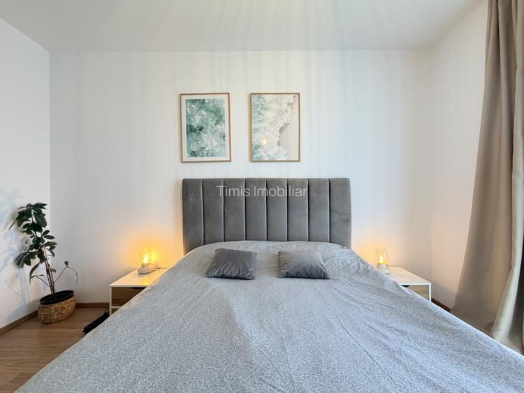 Premium, 2 camere in Iris 12 | Vedere panoramica & Parcare privata - 27