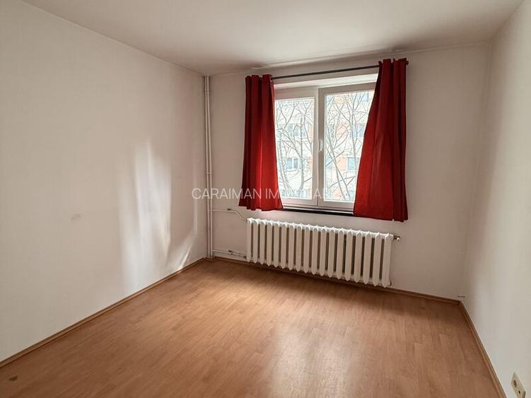 Iancului x Avrig x Ferdinand x Ritmului -10 min metrou Iancului - 6