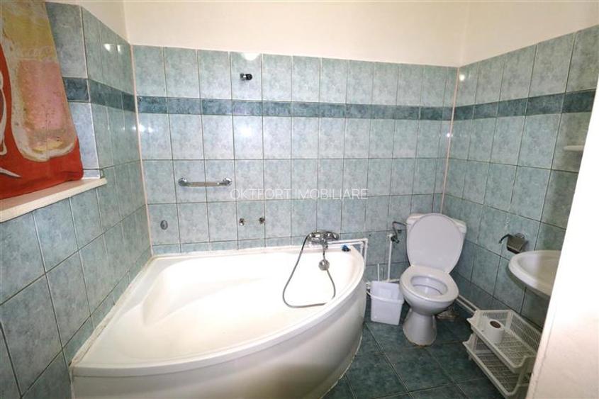 Apartament 3 camere  , centrala proprie , Central - 8