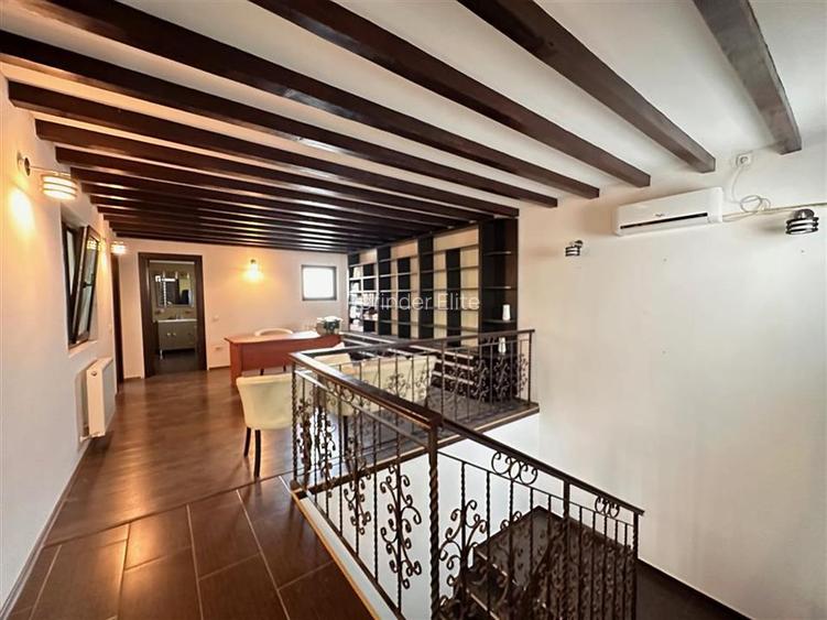 Vanzare imobil nou | Eminescu - Mosilor - Fainari | teren 246 mp | garaj | - 23