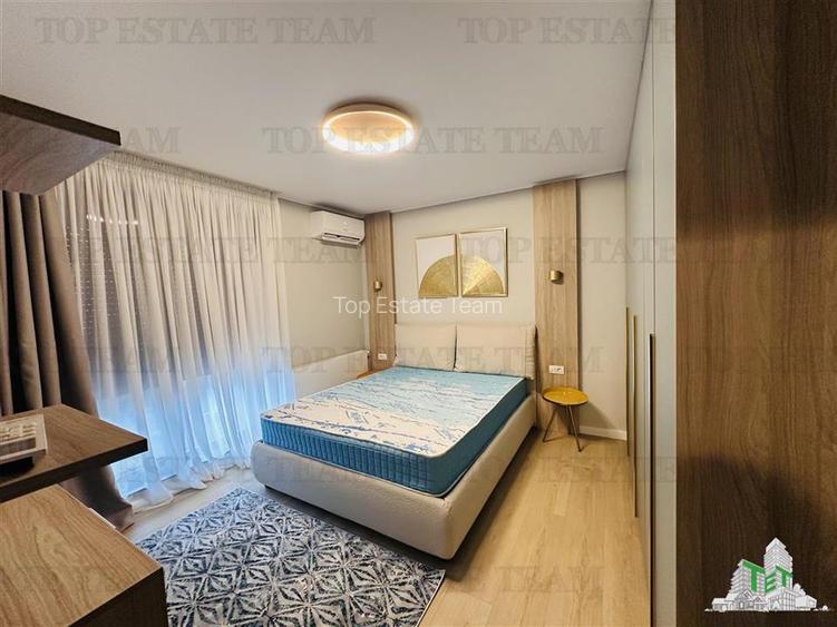 Vila senzationala, renovata recent, 145 mp construiti, 262 mp de curte amenajata - 16