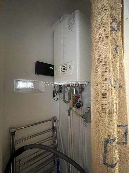 Exclusivitate - Plaja Modern, apartament 3 camere, renovat recent, mobilat - 25