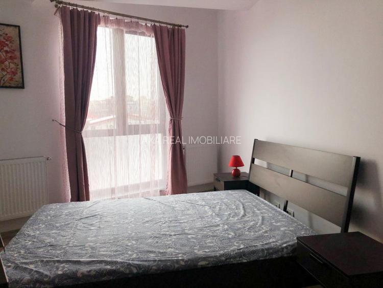 Inchiriere - 3 camere Mosilor - Stefan Cel Mare, centrala, bl. 2020 - 19