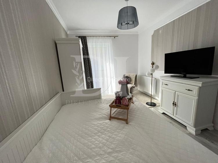 Casa tip duplex in Popesti - Valea Seaca / Cluj - 13