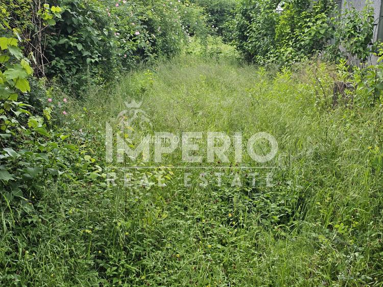 Teren in cartierul Gheorgheni cu suprafata de 665m! - 3