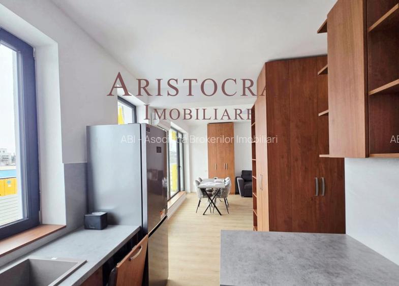 Studio Corbeanca totul nou - 4