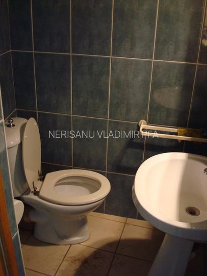 Inchiriere Vila P+M, Stirbei Voda-Parcul Cismigiu-Hotel Hilton Athenee Palace - 8