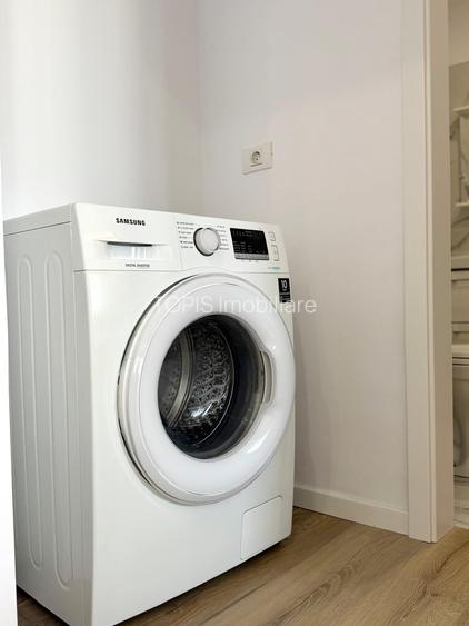 Titan / Parcul IOR / Apartament langa Liceul D.Aligheri / Parcare - 13