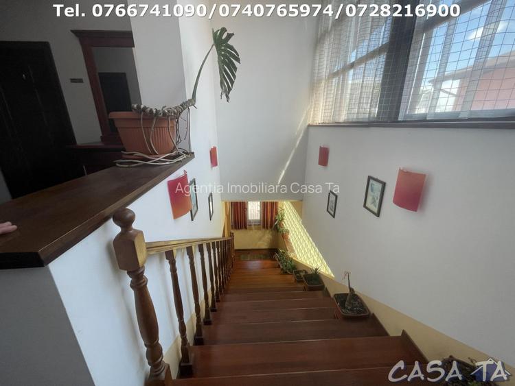 Imobil P+1 (8 Camere), Strada Grivitei - 20