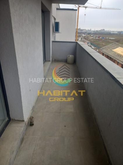 Pallady Garsoniera decomandata 52 mp ACTE GATA MUTARE RAPIDA - 3