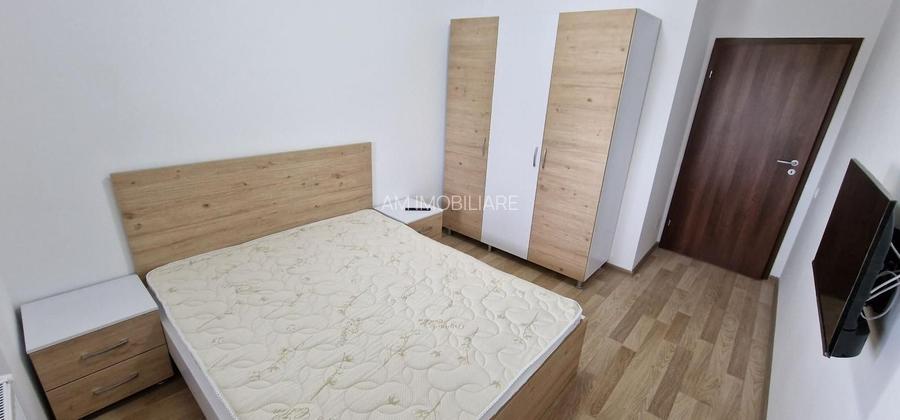 AP. 2 CAMERE APARATORII PATRIEI, PARCARE INCLUSA, CENTRALA, METROU - 2