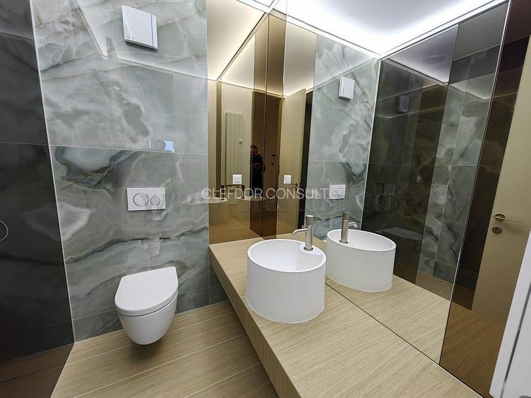 Apartament în zona Iancu Nicolae - Cambridge School - 5