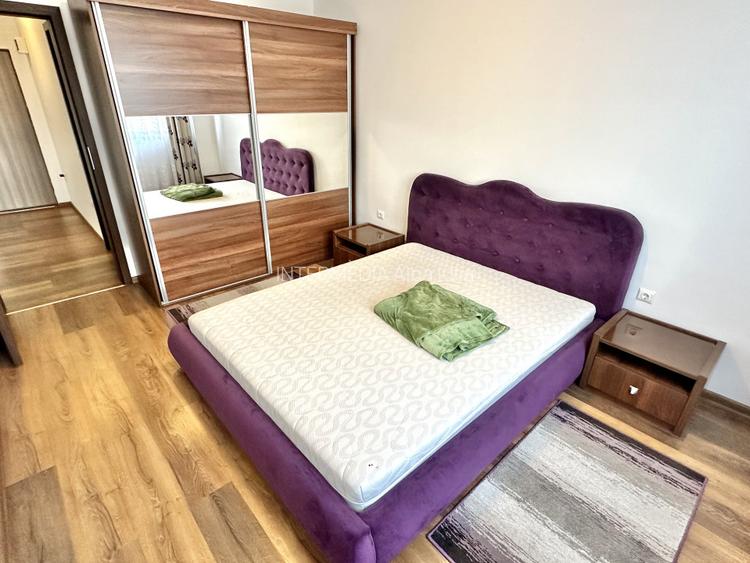 APARTAMENT 2 CAMERE I BLOC NOU I CENTRU I MOBILAT SI UTILAT I - 8