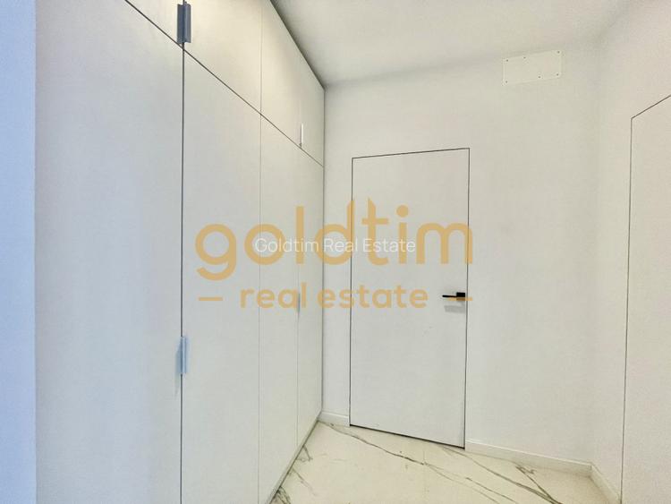 PENTHOUSE CU GARDEN FLOOR/ 2 LOCURI PARCARE - 21