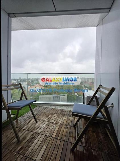 Vanzarea apartament Premium situat aproape de Calea Floreasca - 7
