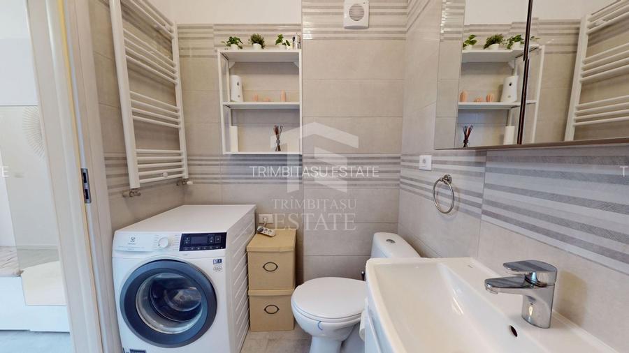Apartament modern 2 camere Militari - 23