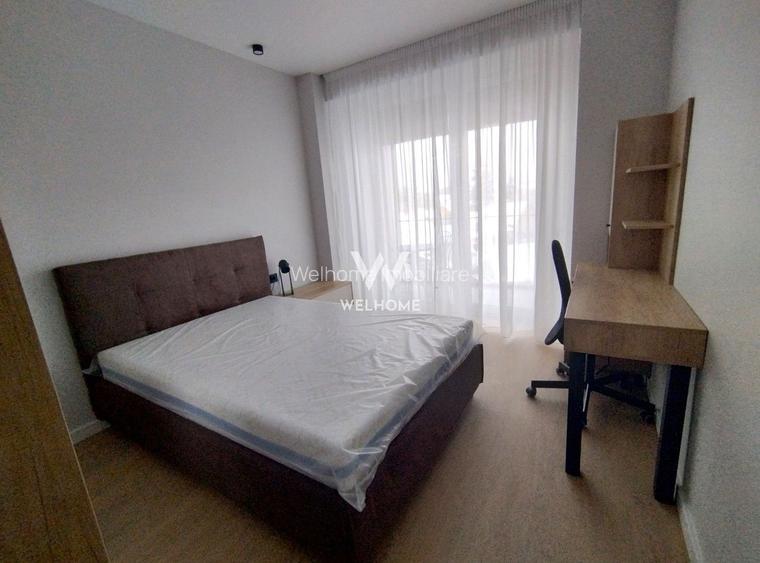Apartament PREMIUM 3 camere cu parcare subterana - zona Centrala - 5