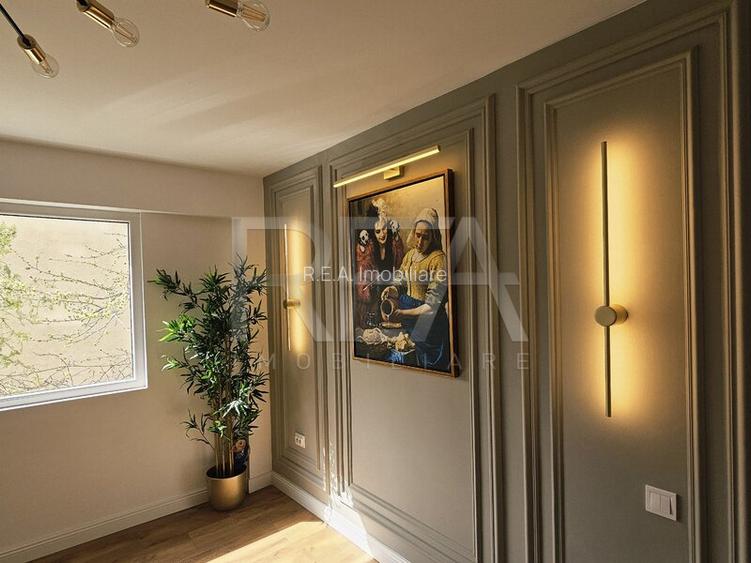 2 camere, renovat, Piata Victoriei - 6