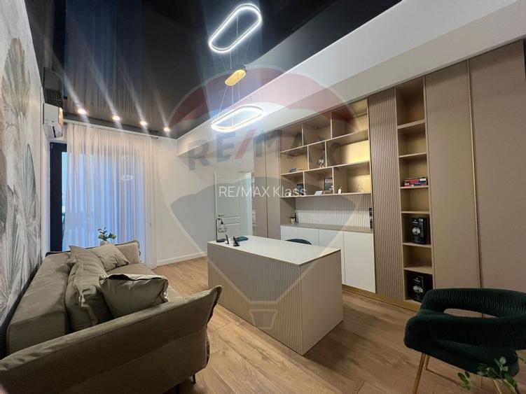 Penthouse exclusivist de vanzare in zona de Nord-Pipera - 10