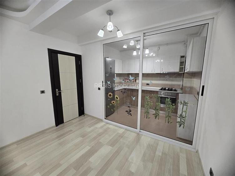 Apartament 3 Camere Zona Coresi - 5