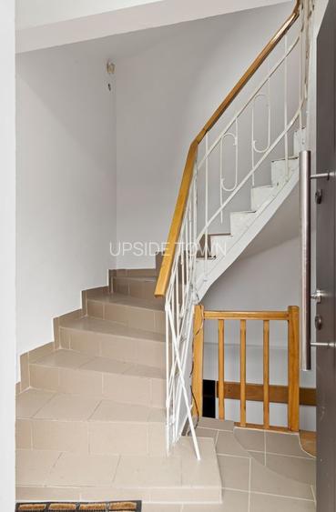 3 camere | Mihalache | Domenii | Parc Ciresarii Sandu Aldea - 33
